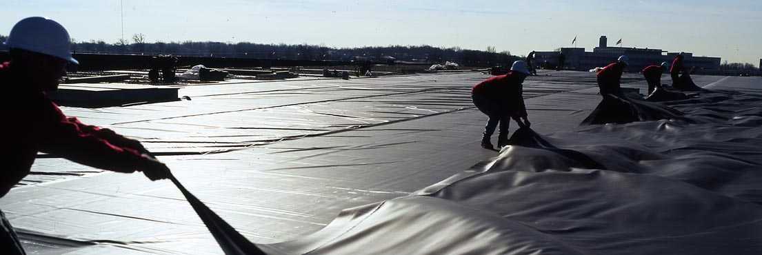 Intex Contracting Images