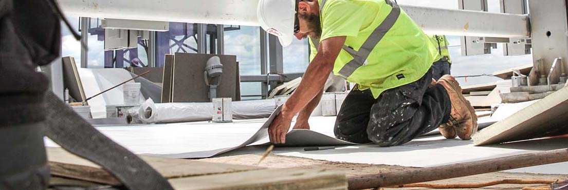 Intex Contracting Images